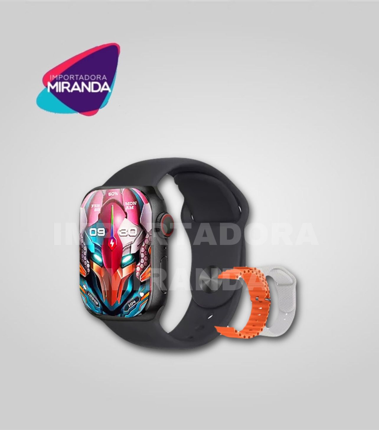 SMARTWATCH XIAOMI ULTRA 2