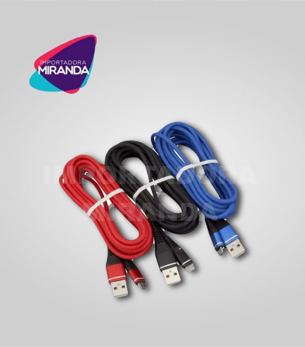 CABLE TIPO V8 LELONG