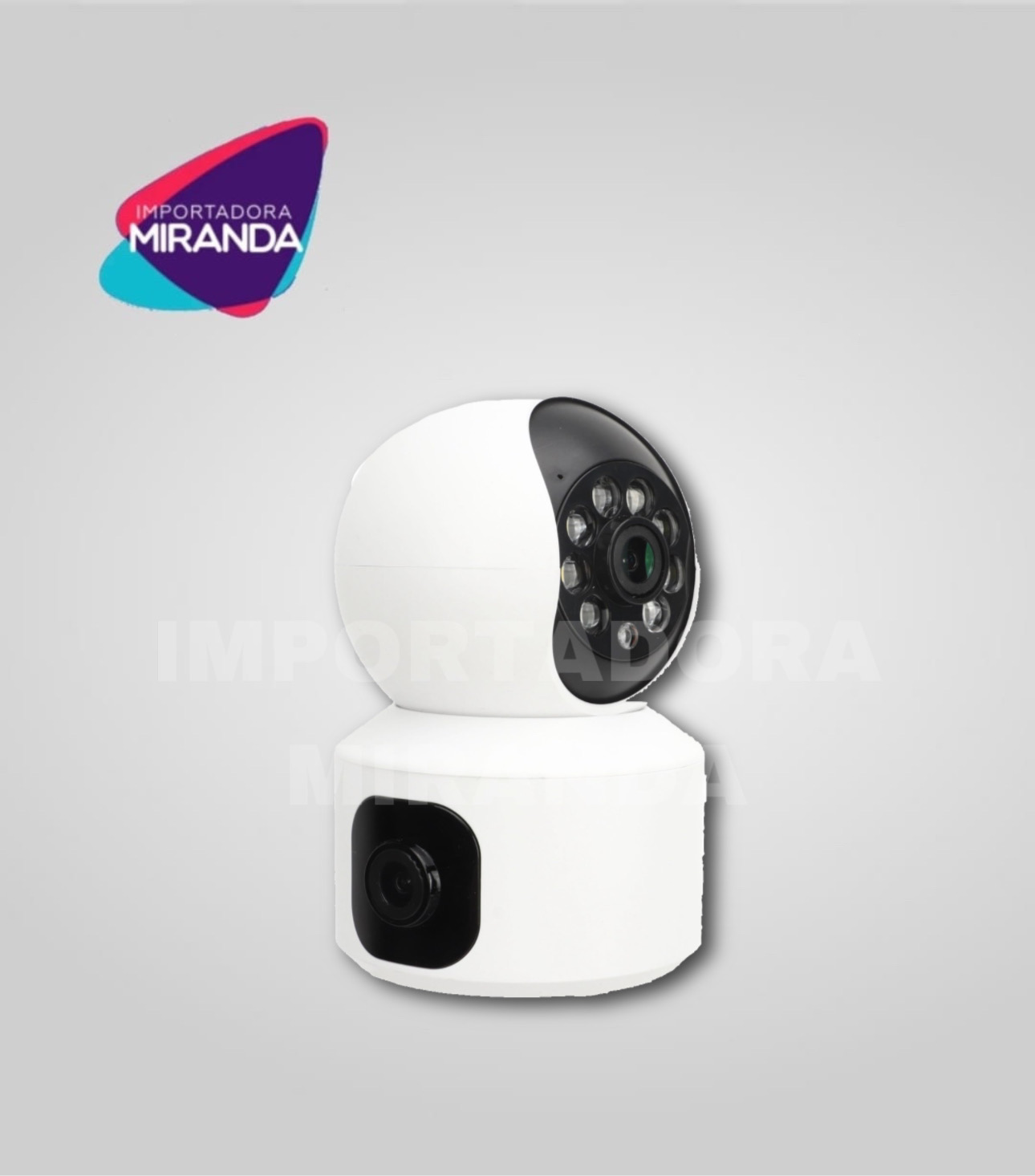 CAMARA DE SEGURIDAD EYES TC136ED2D5XA