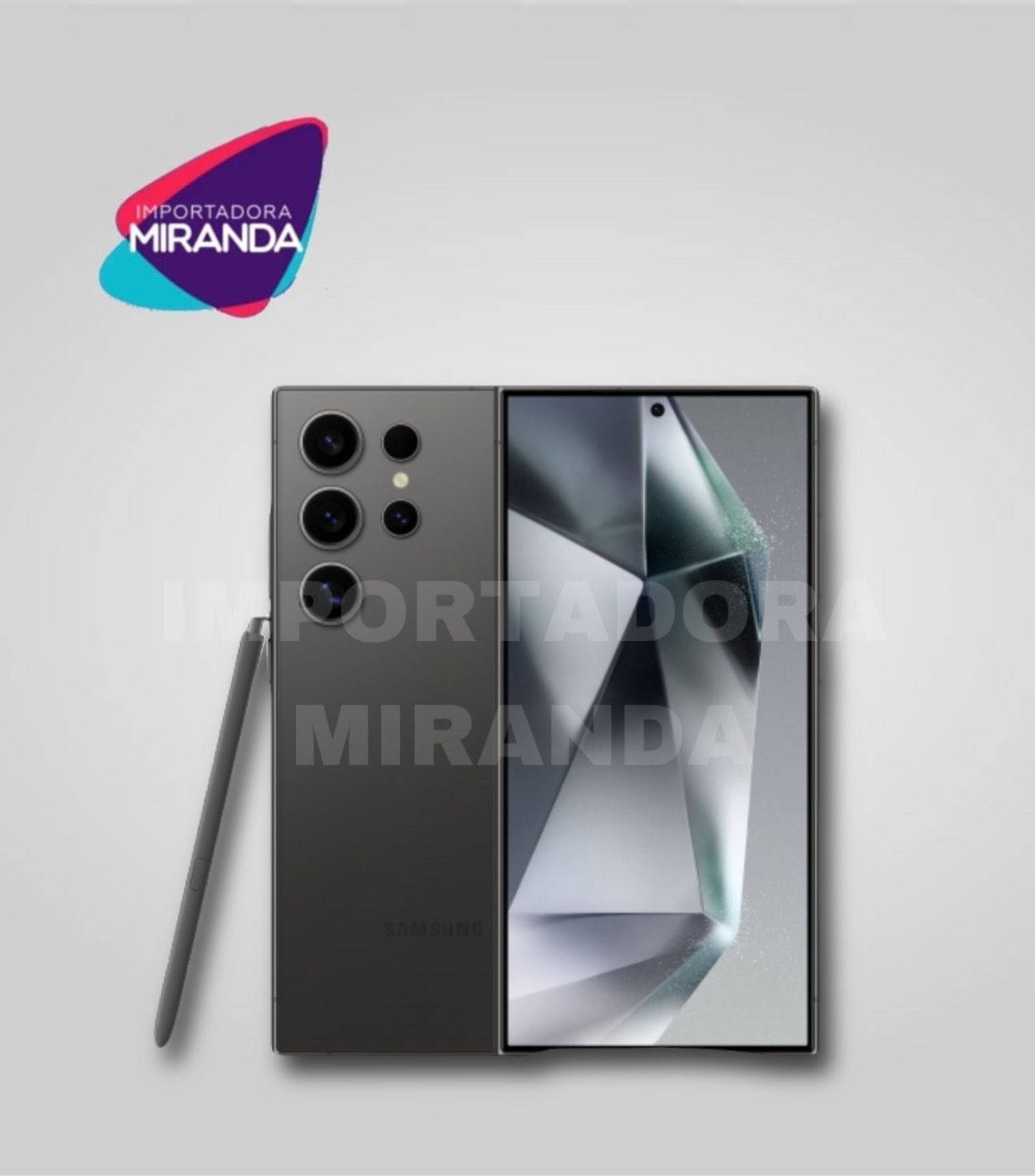 SAMSUNG GALAXY S24 ULTRA