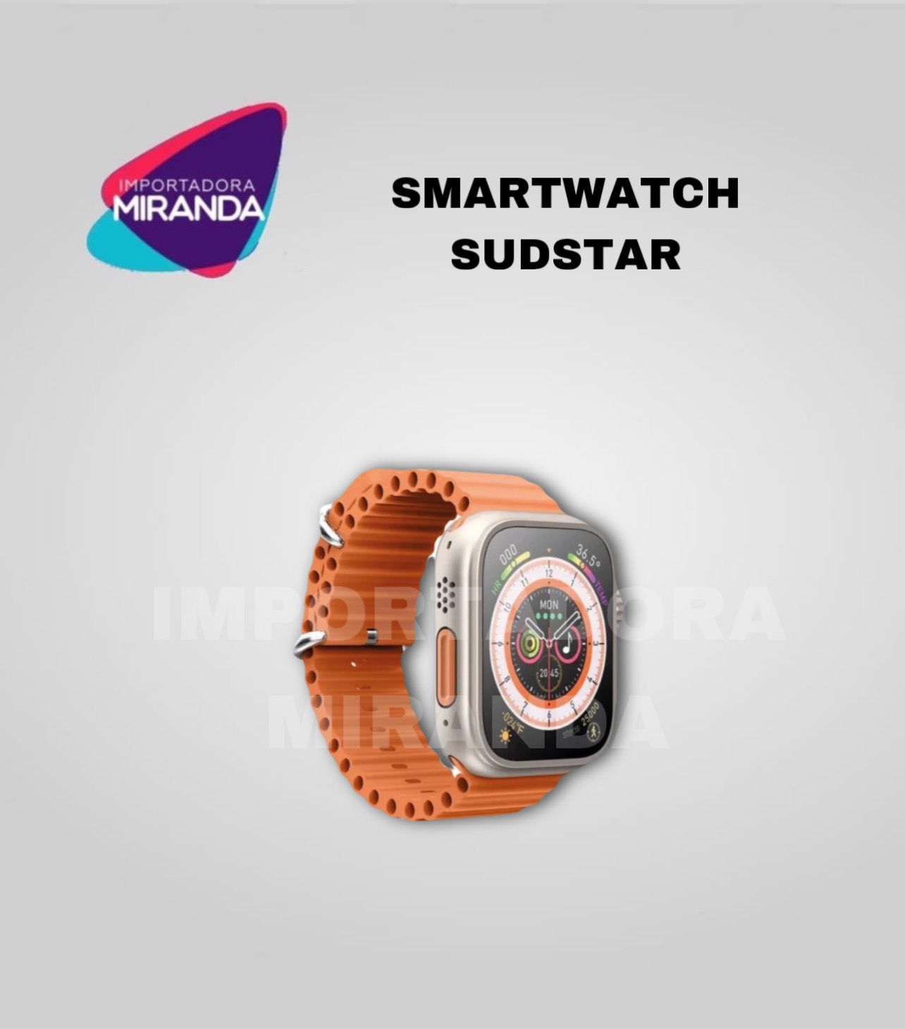 SMARTEATCH SUDSTAR CAJA BLANCA