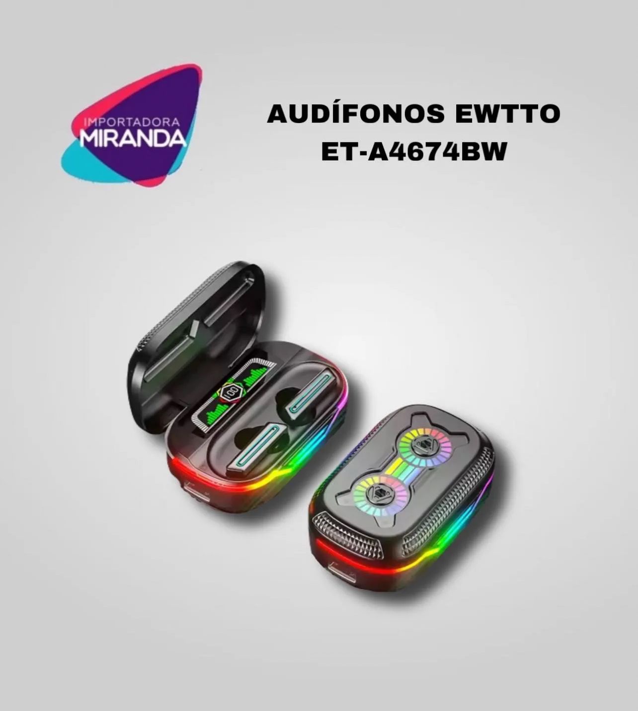AUDIFONO EWTTO ETA4674BW