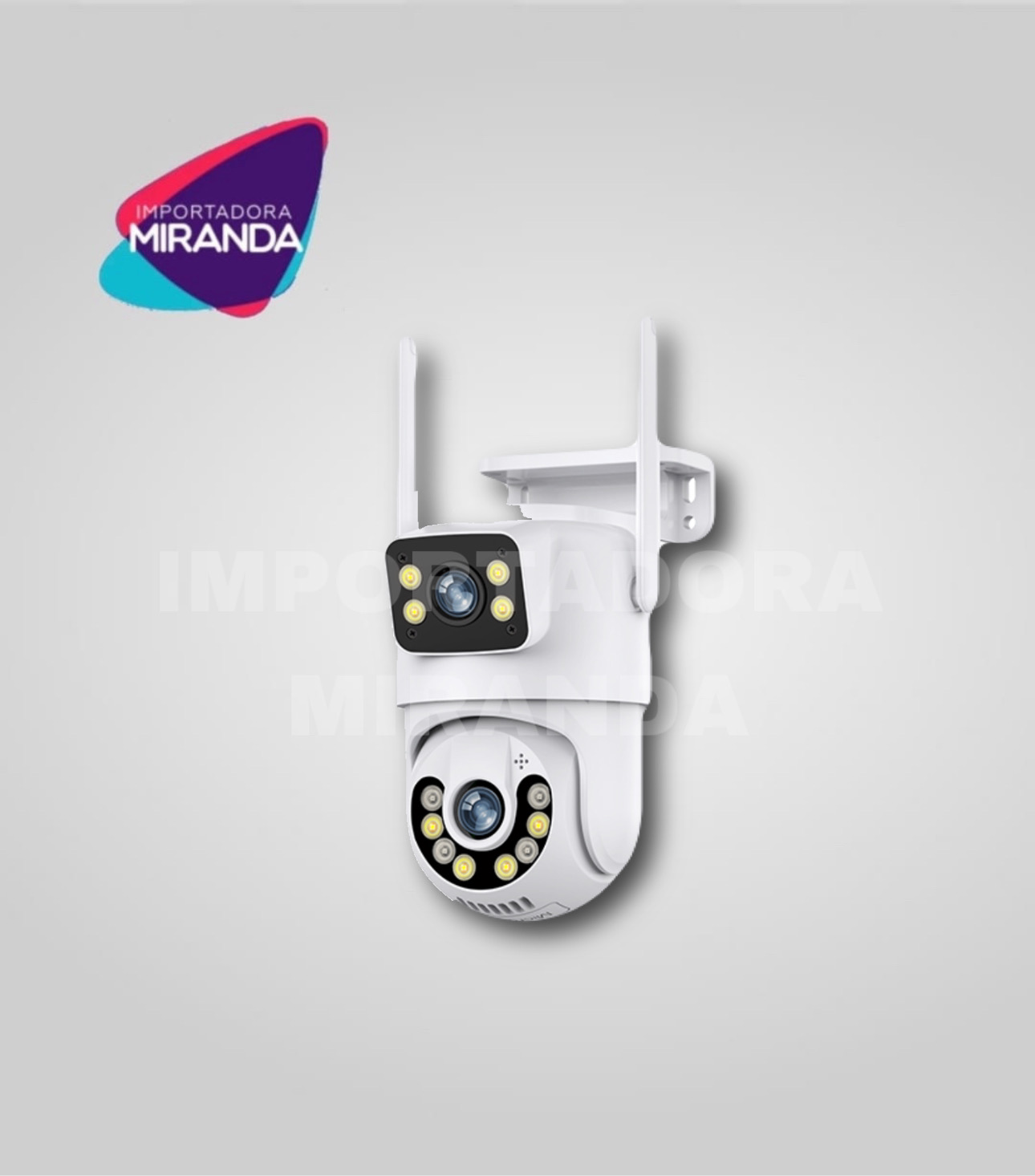 CAMARA TOMATE EXTERNA SC2053