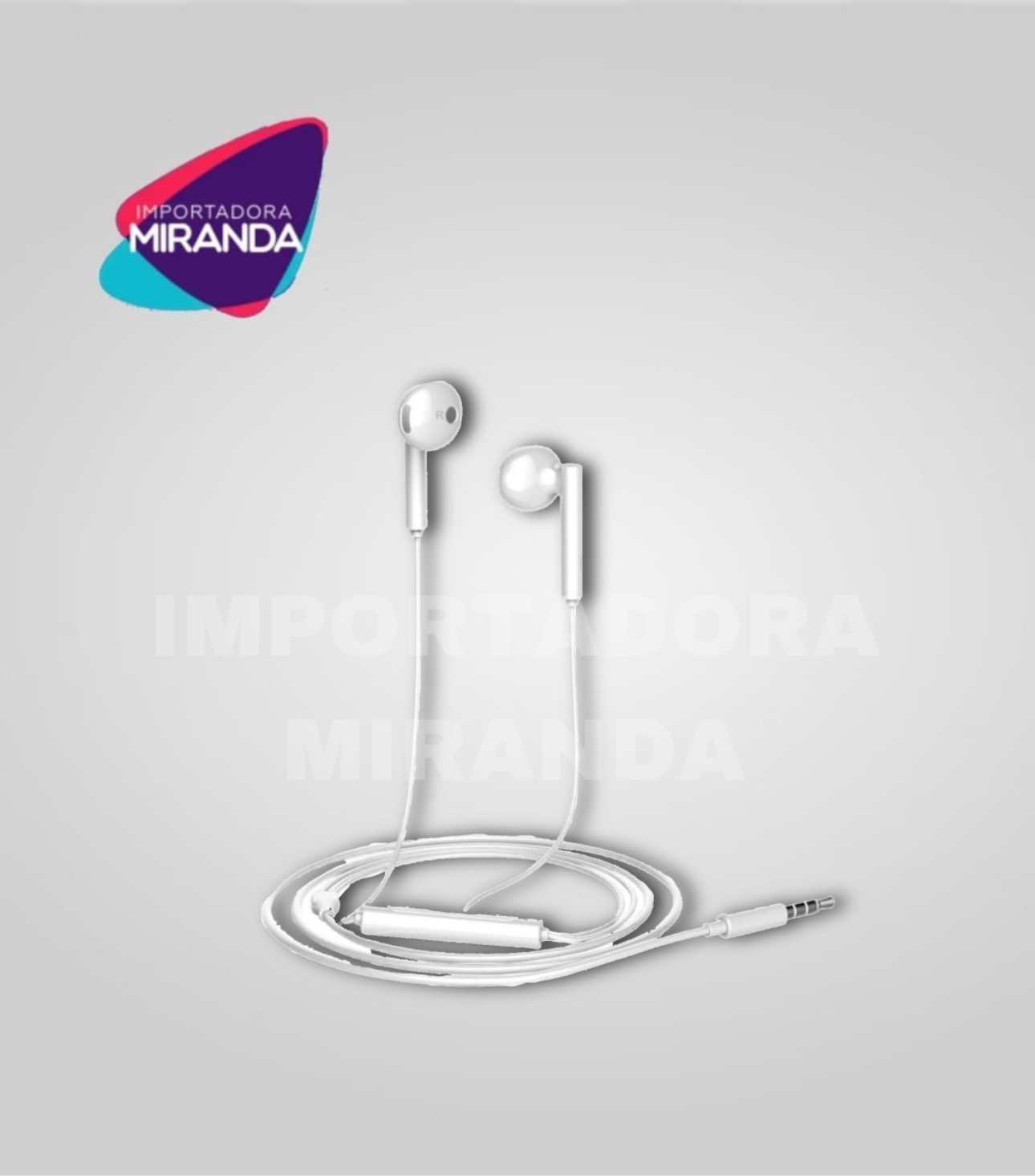 AUDIFONO CON CABLE HUAWEI AM115