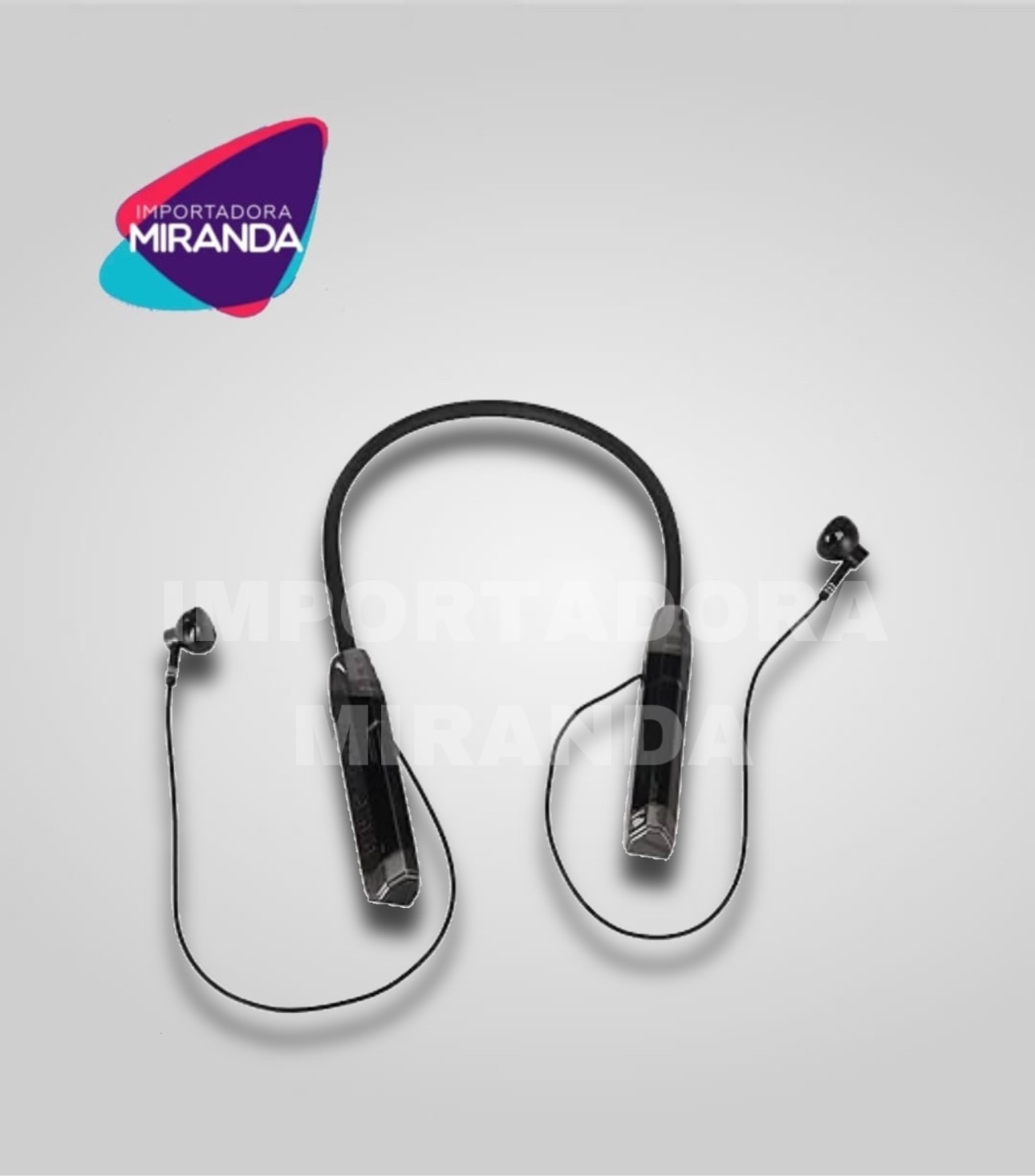 AUDIFONO CUELLERA TOMATE T2320BT