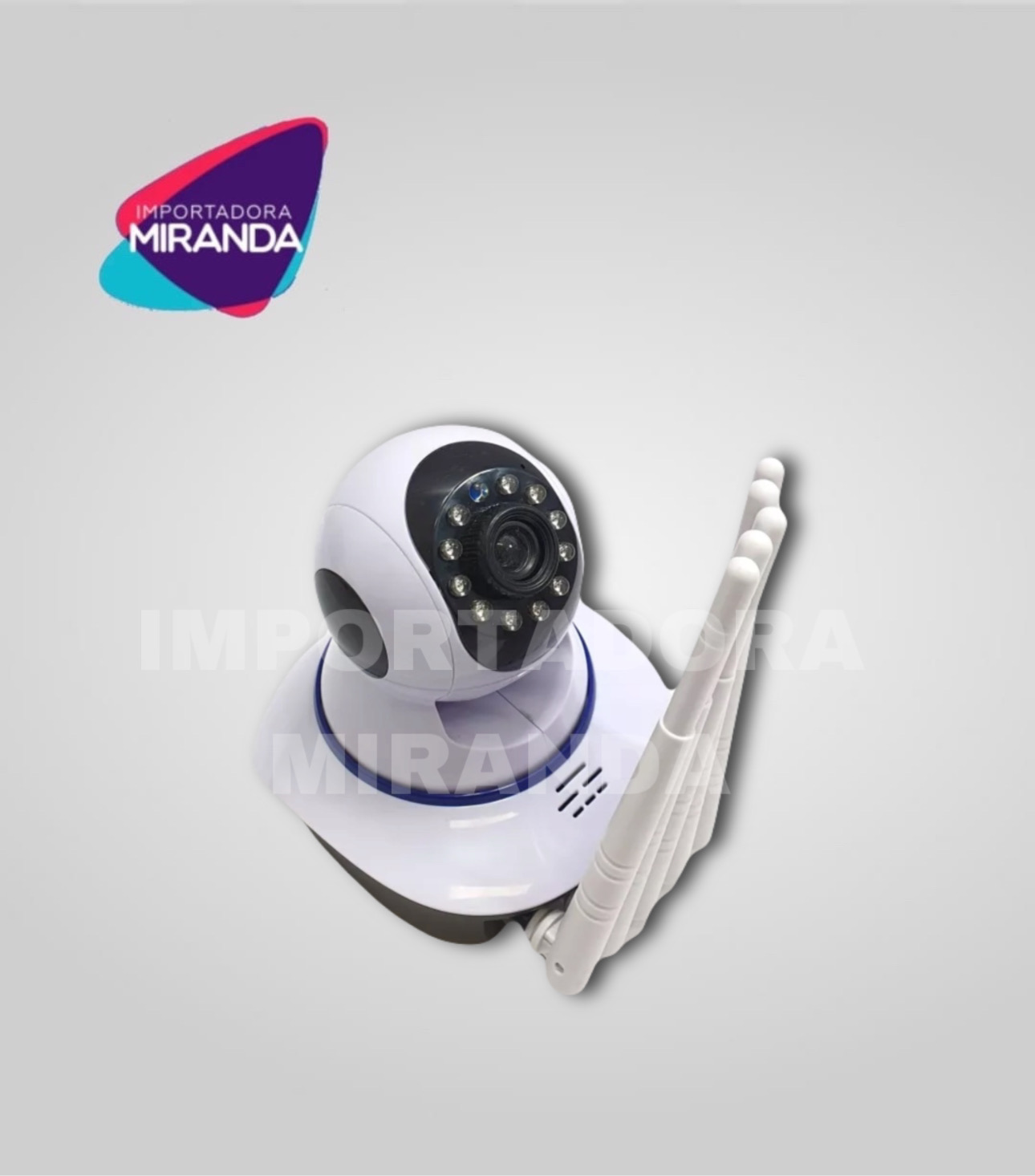 CAMARA INTERIOR YSXLITE 3 ANTENAS