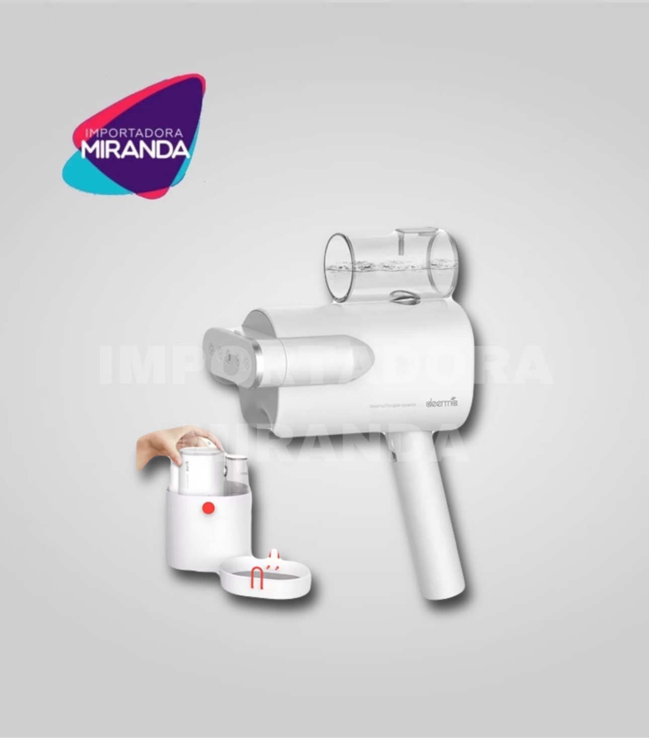 PLANCHA VERTICAL A VAPOR