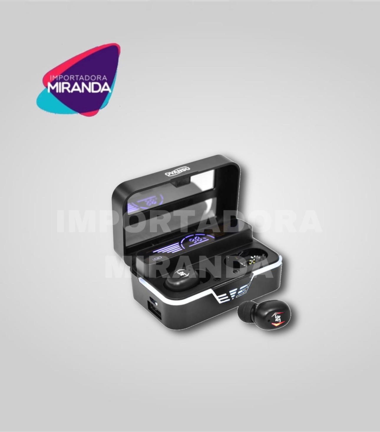 AUDIFONOS TOMATE T481BT