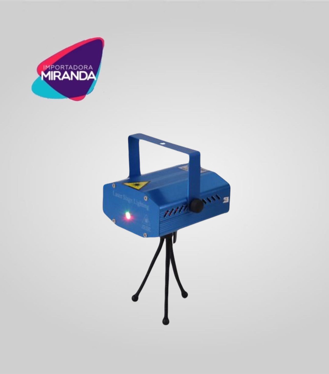 MiniLaser cafini CN E35000