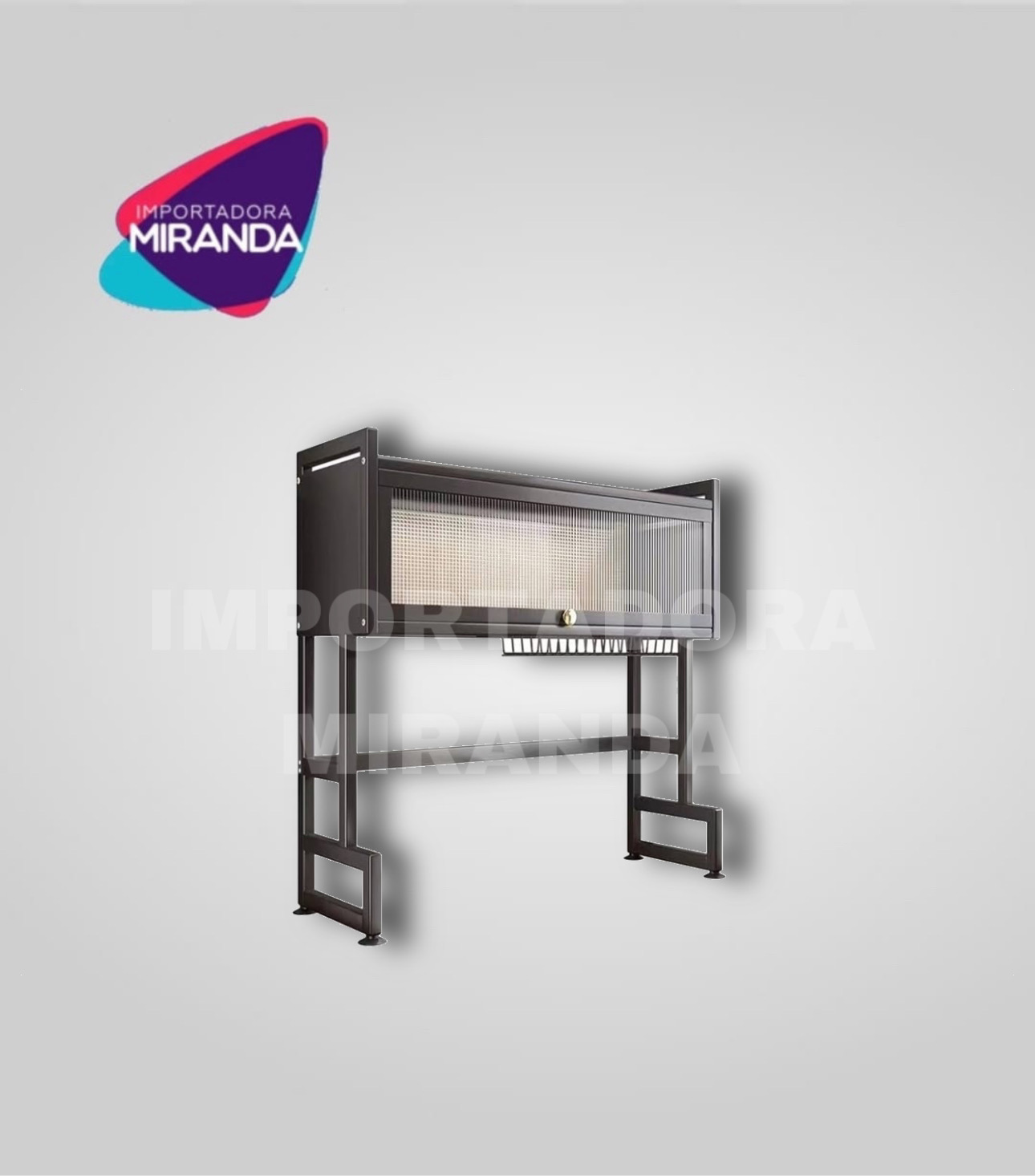 ORGANIZADOR DE COCINA