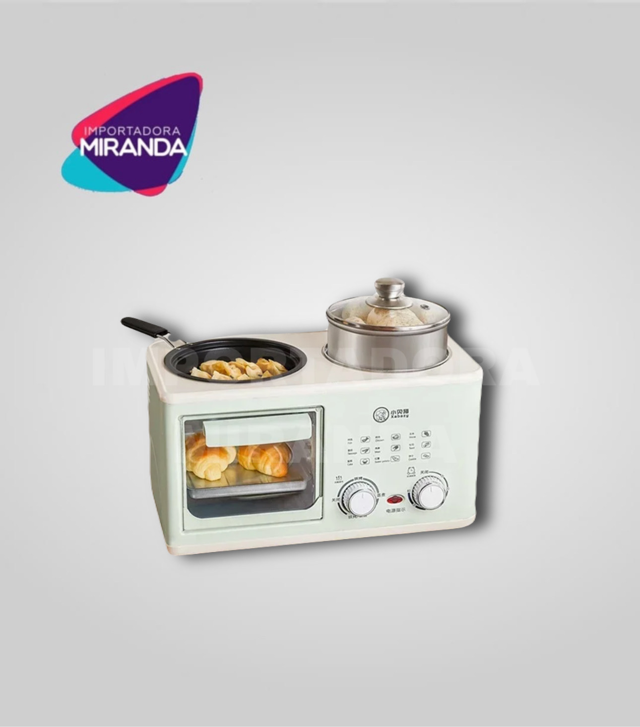 COCINA TESKA TK0801A