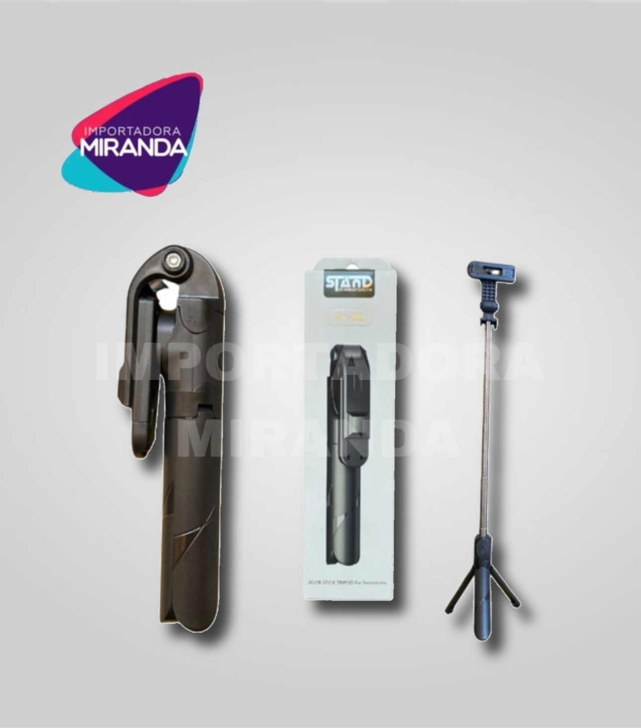 PALO SELFIE STAND XT02