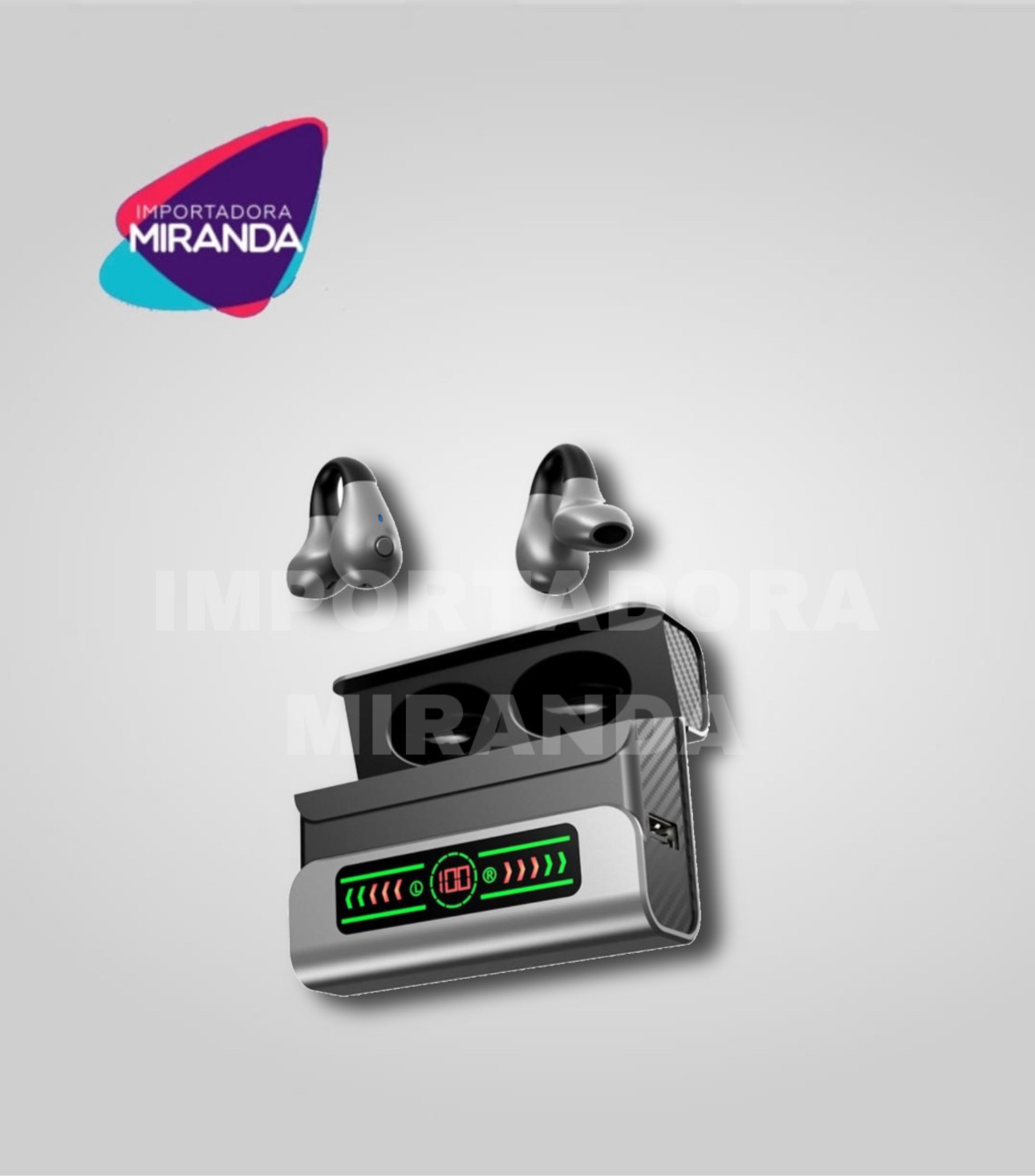 AUDIFONO TOMATE T544