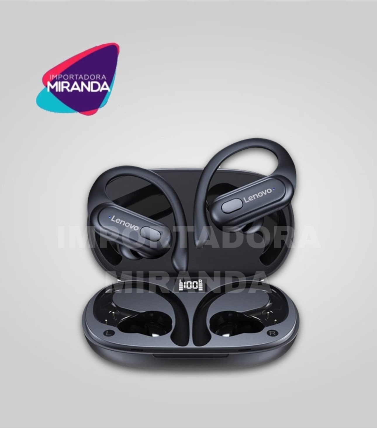 AUDIFONOS LENOVO XT60B