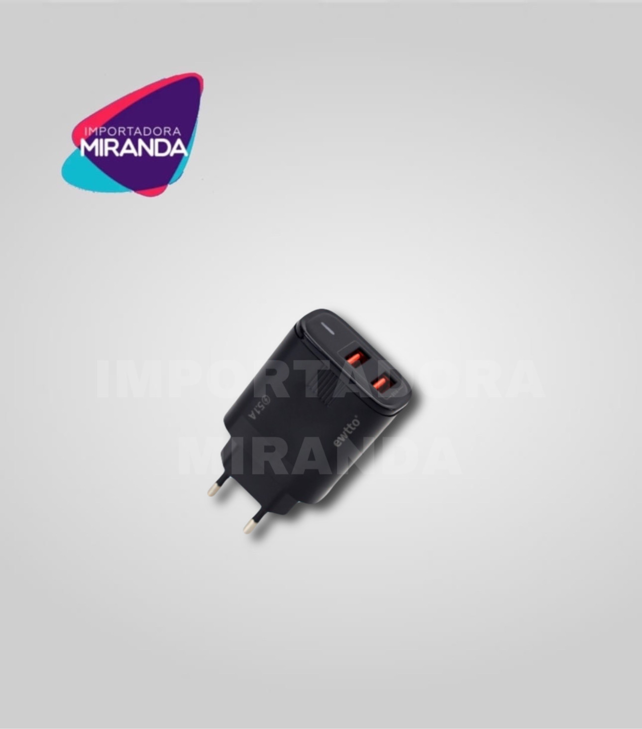 CARGADOR EWTTOETE6869C