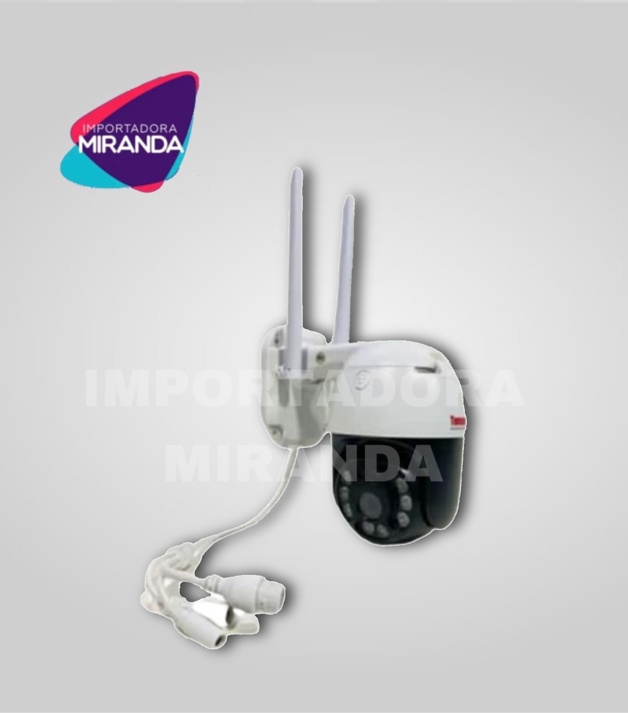 CAMARA TOMATE SC2084W