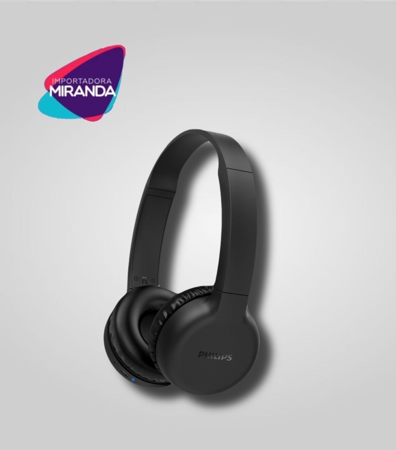 AUDIFONOS PHILIPS TAH1205