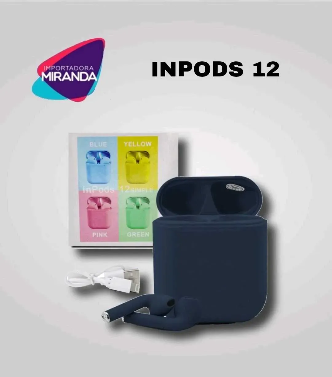 INPODS I12