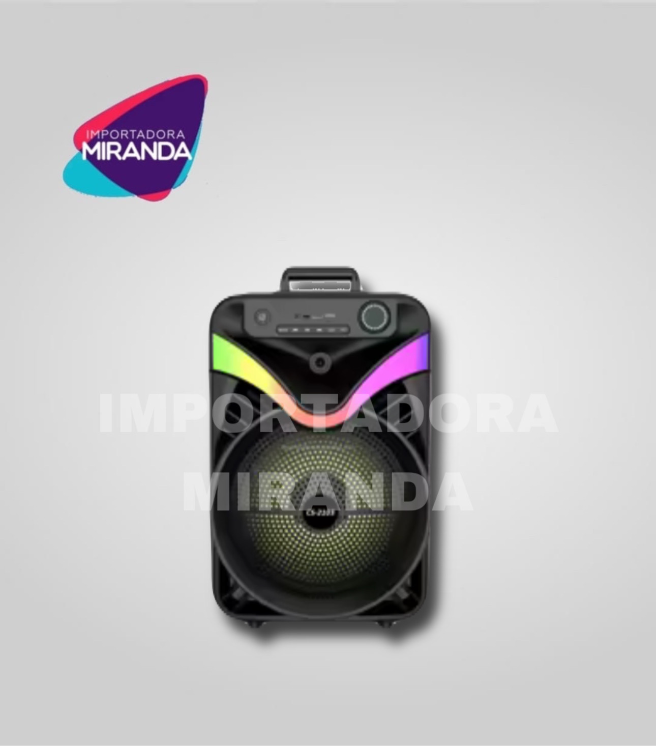 PARLANTE ET 5734MBTC