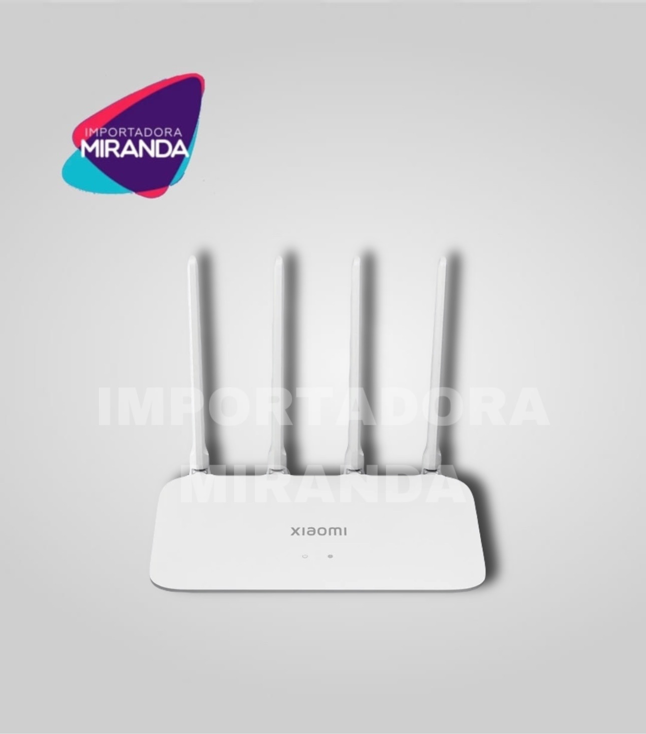 ROUTER XIOMI AC1200