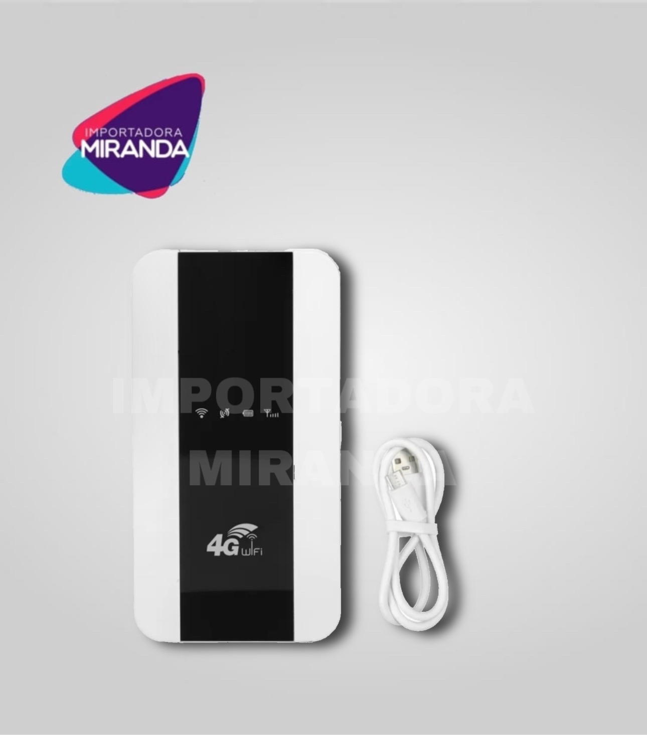 ROUTER PORTATIL M10L