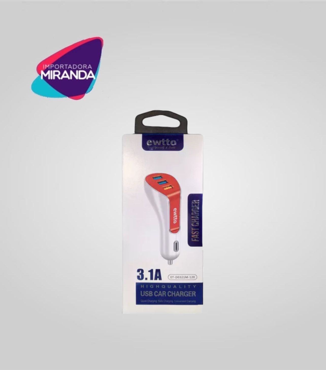 CIGARRERA ET-D0321M-120