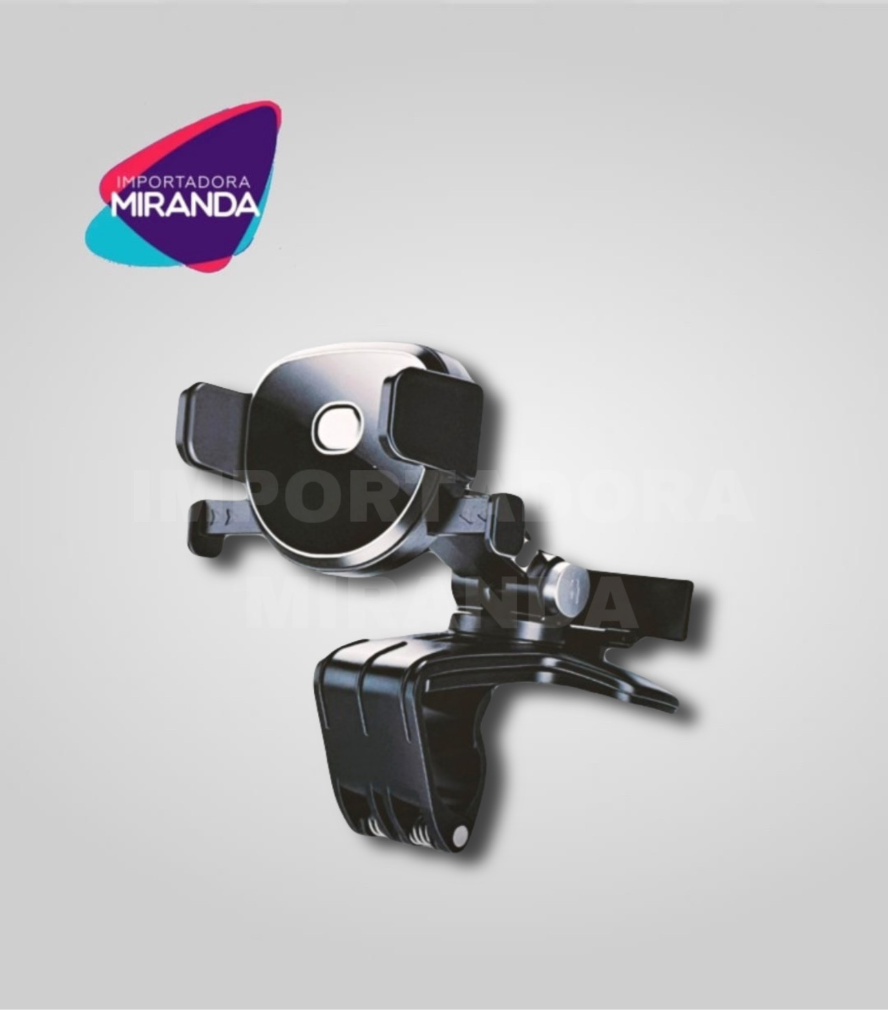 SOPORTE UNIVERSAL PARA CELULAR LELONG LE052