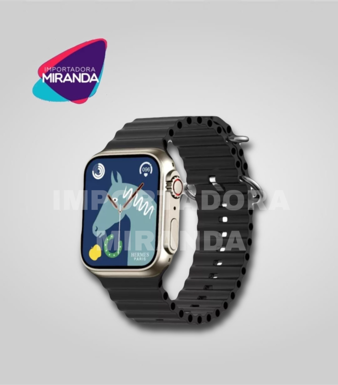 SMARTWATCH ECONOMICO