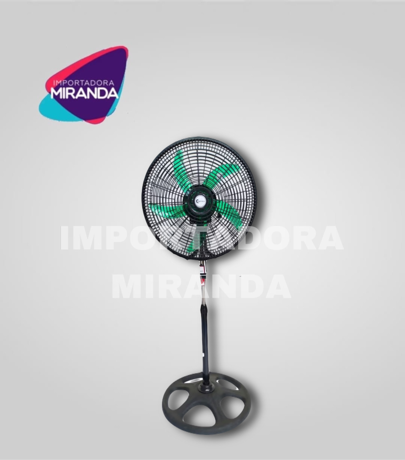 VENTILADOR HOLYSTAR HS 1807P