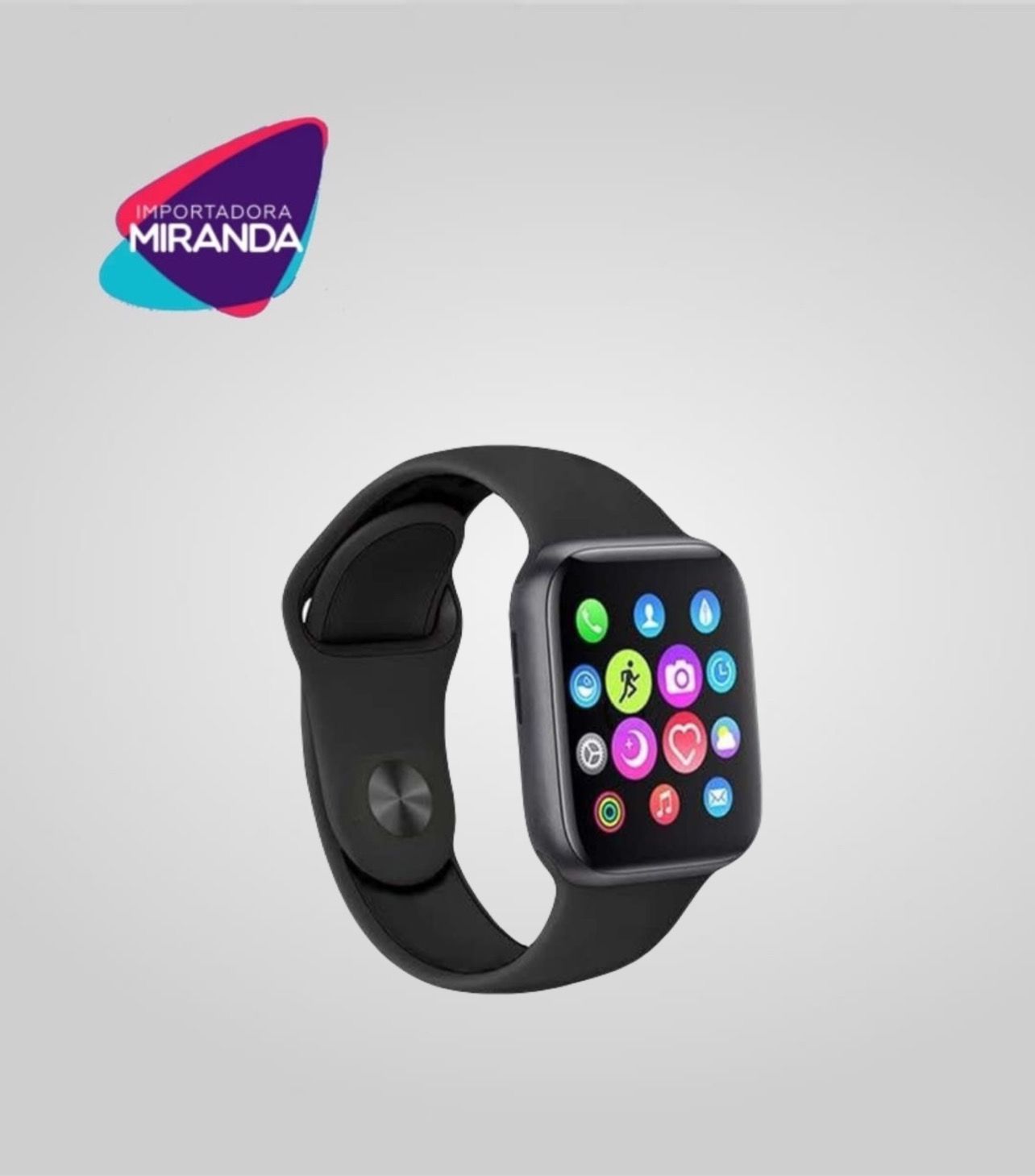 SMARTWATCH XIAOMI M16 (copia)