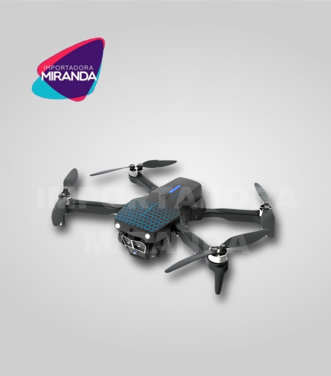 DRON SK 005