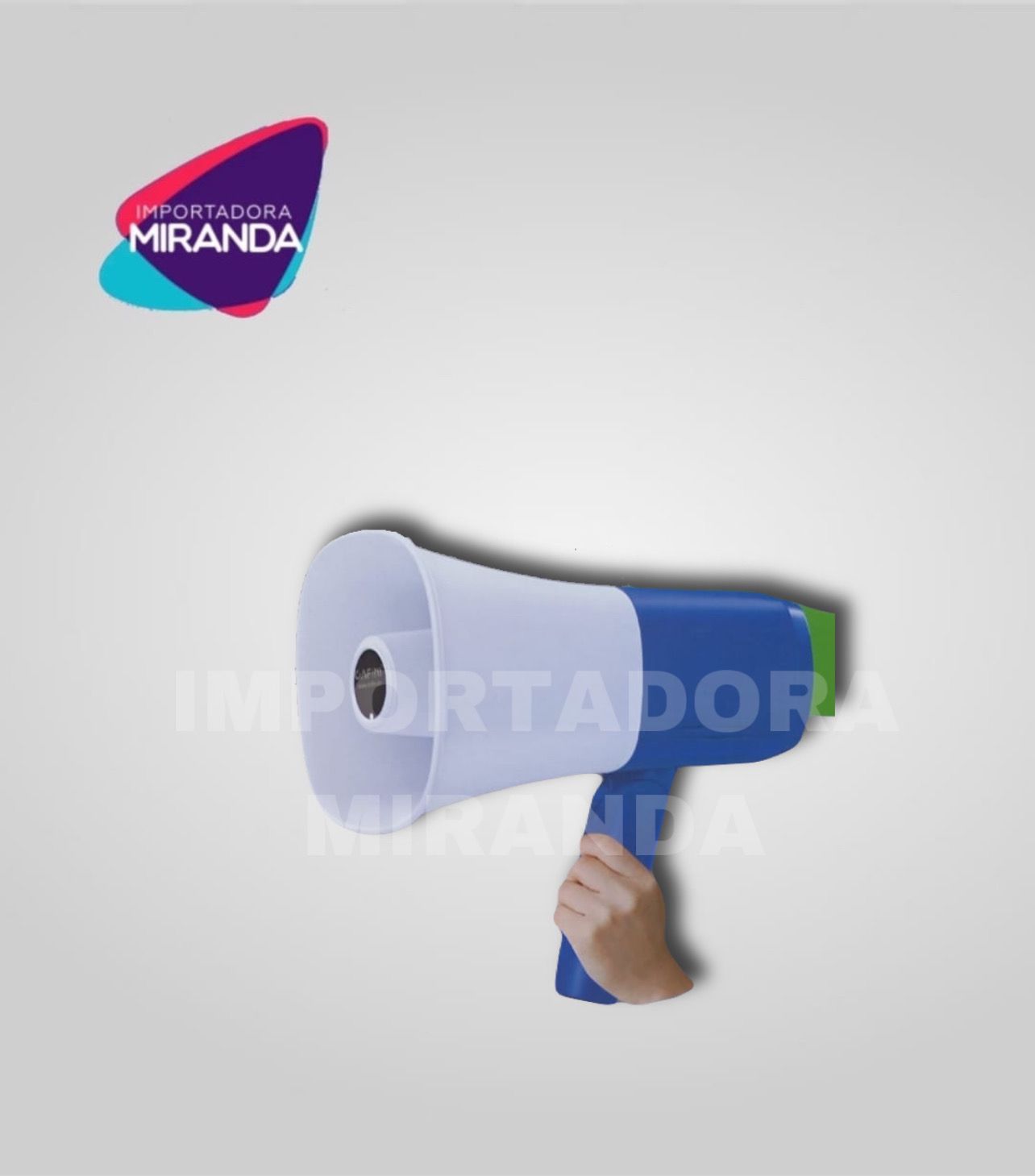 MEGAFONO CAFINI CN H4952BT 30W