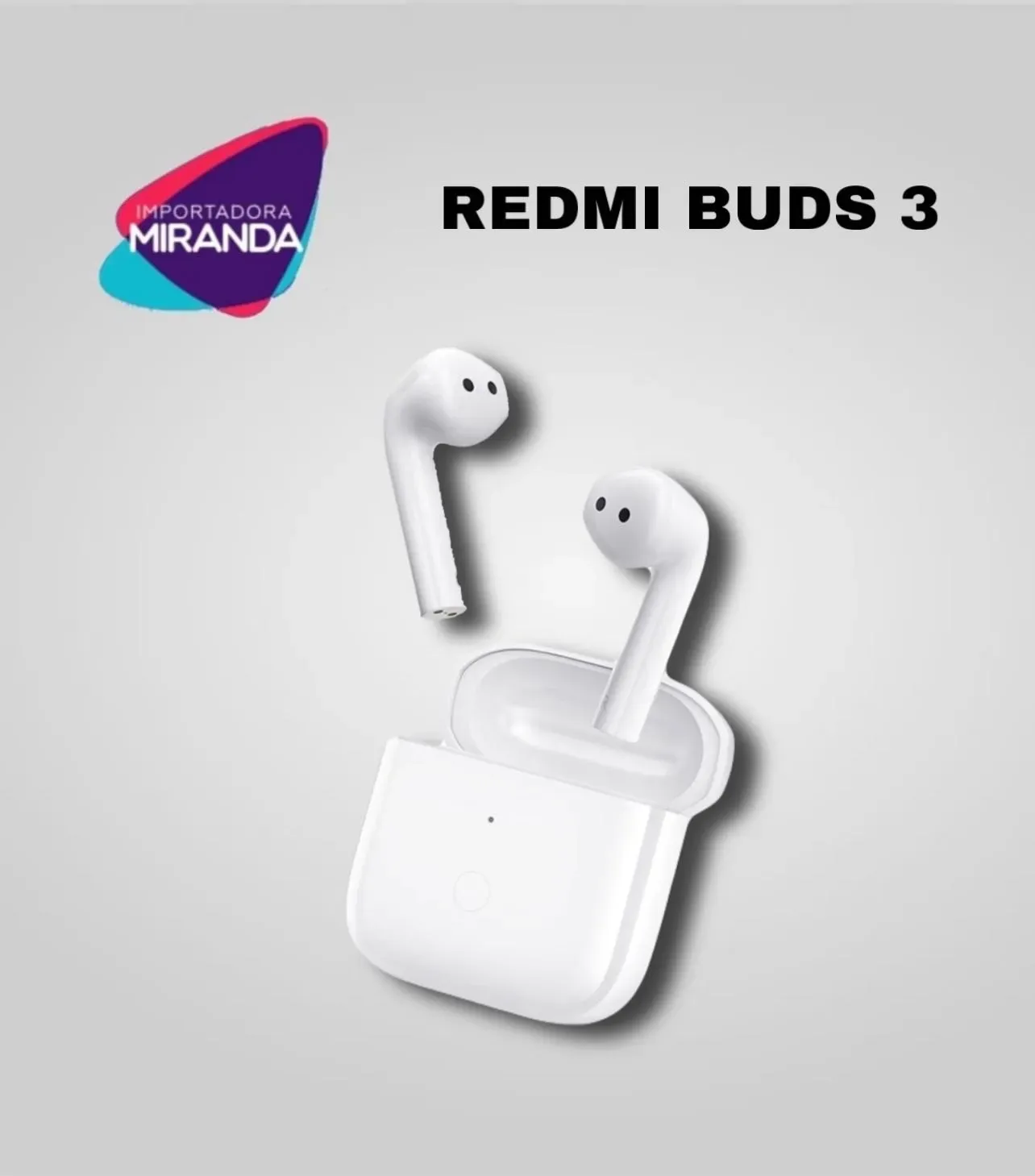 REDMI BUDS 3