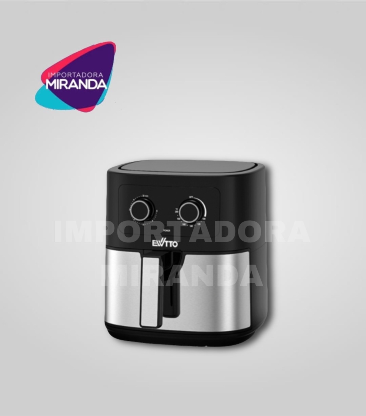 FREIDORA DE AIRE EW H806
