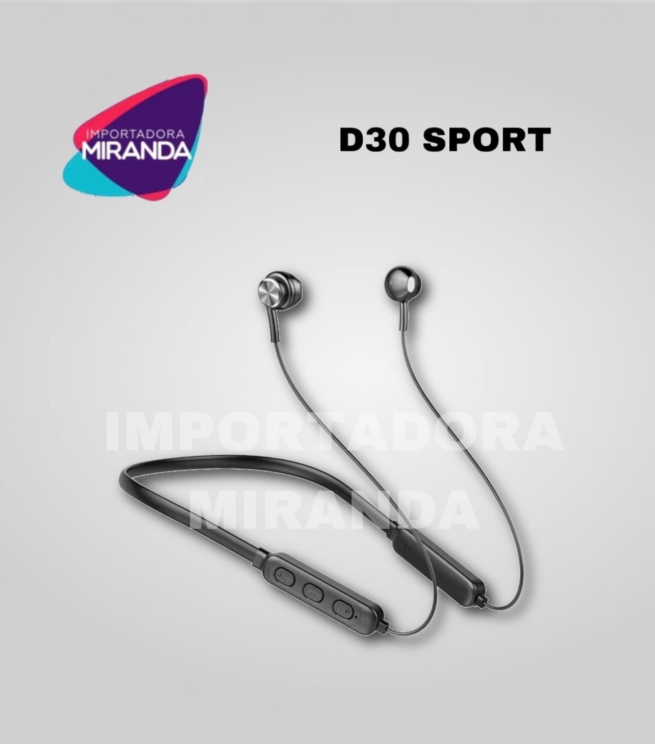 AUDIFONO CUELLERA D30