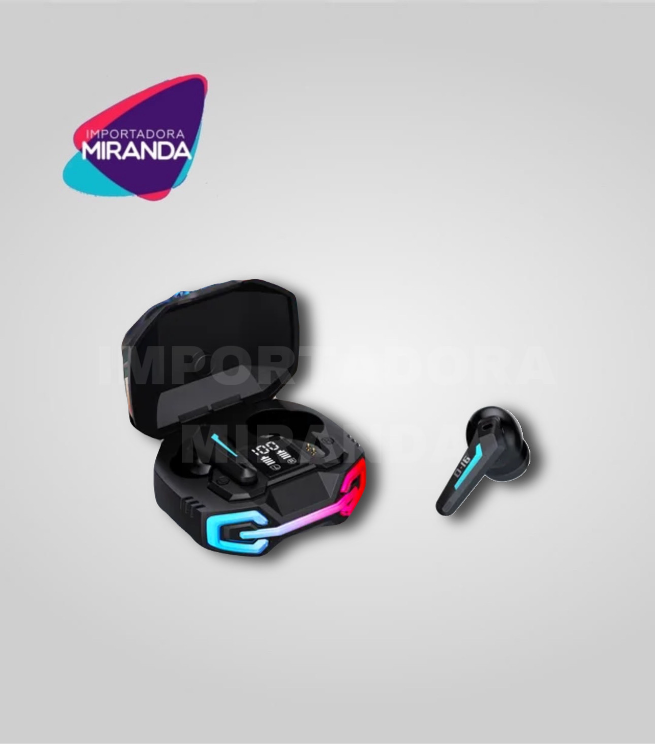 AUDIFONO TOMATE T2323BT