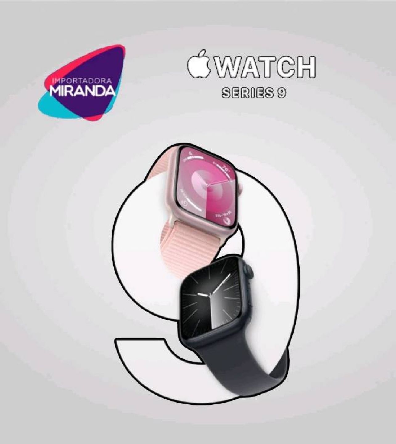 APPLE WATCH SERIE 9 (copia)