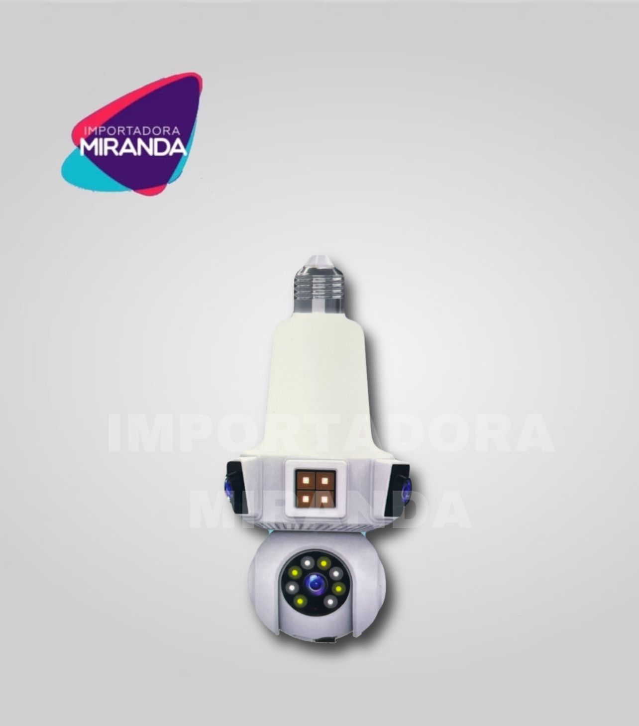 CAMARA FOCO SANCI CA1029