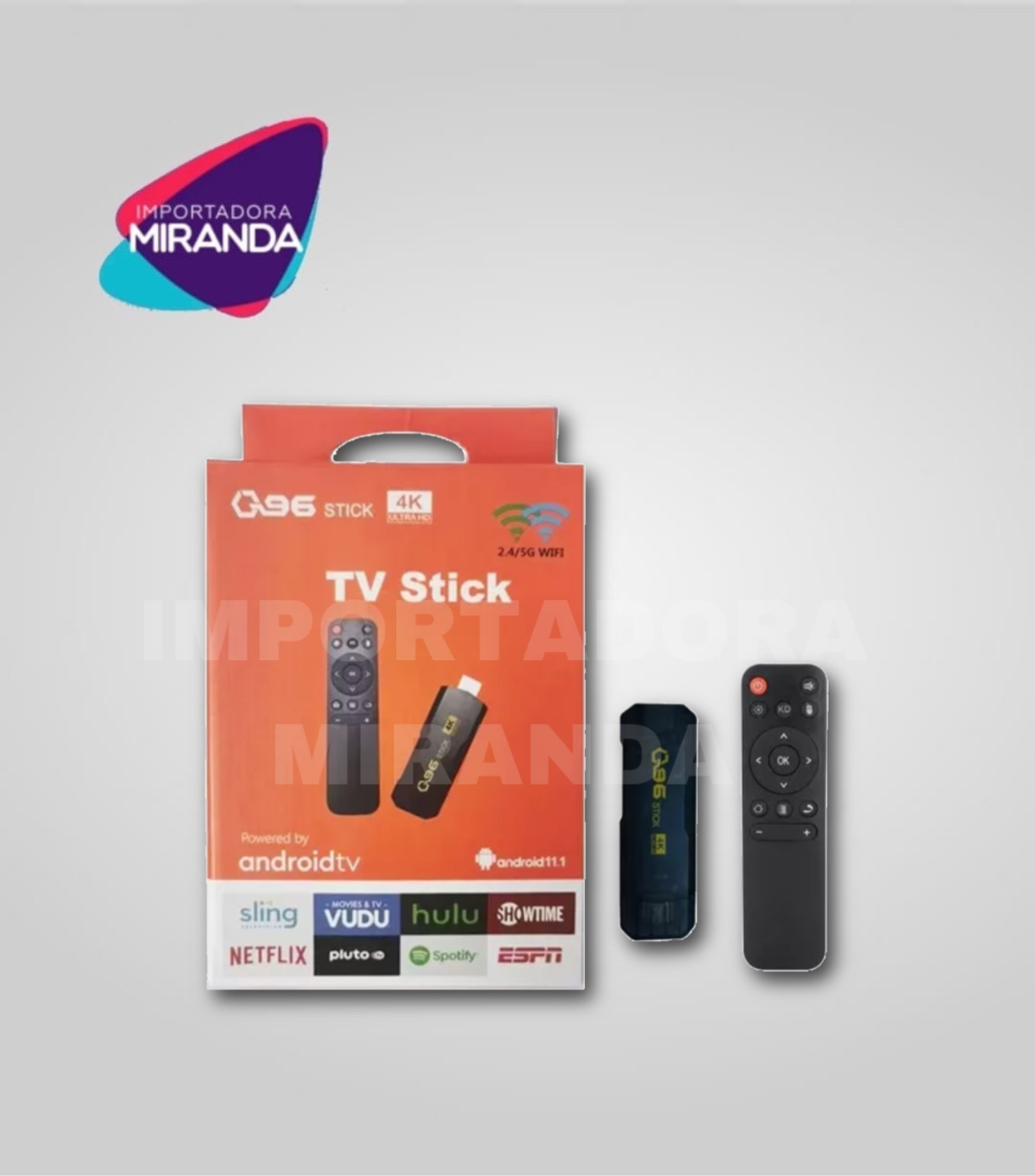 TV STICK Q96
