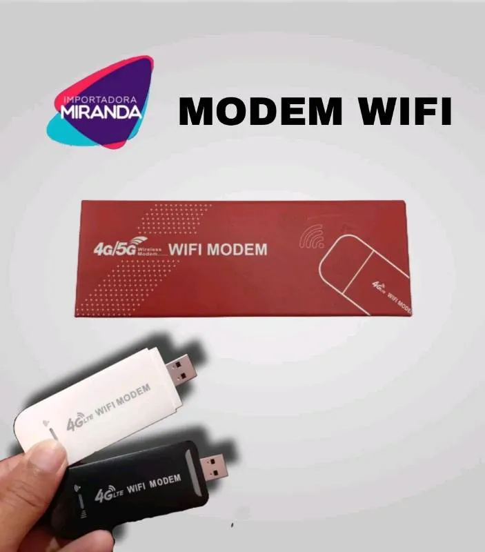 MODEM WIFI