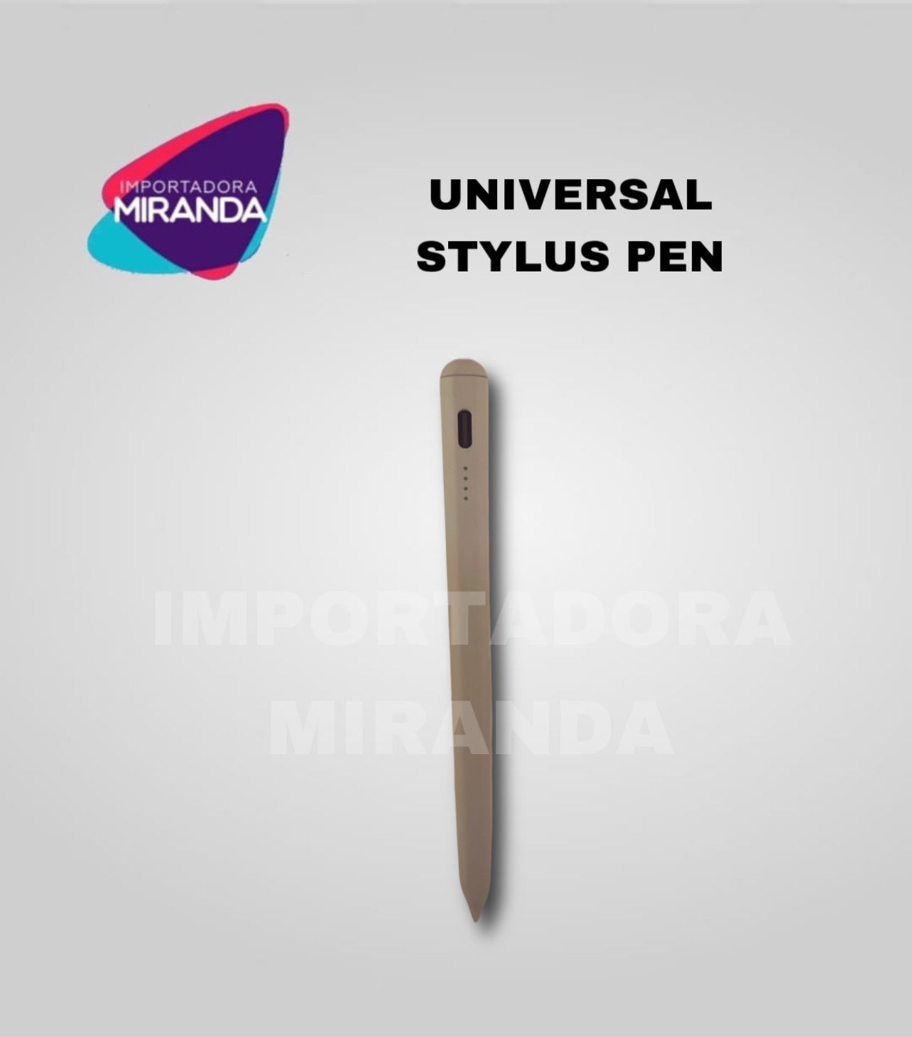 UNIVERSAL STYLUS PEN