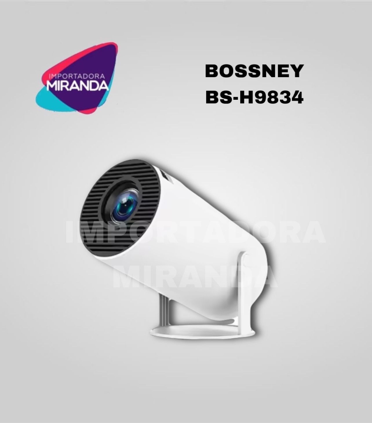 PROYECTOR BS H9834