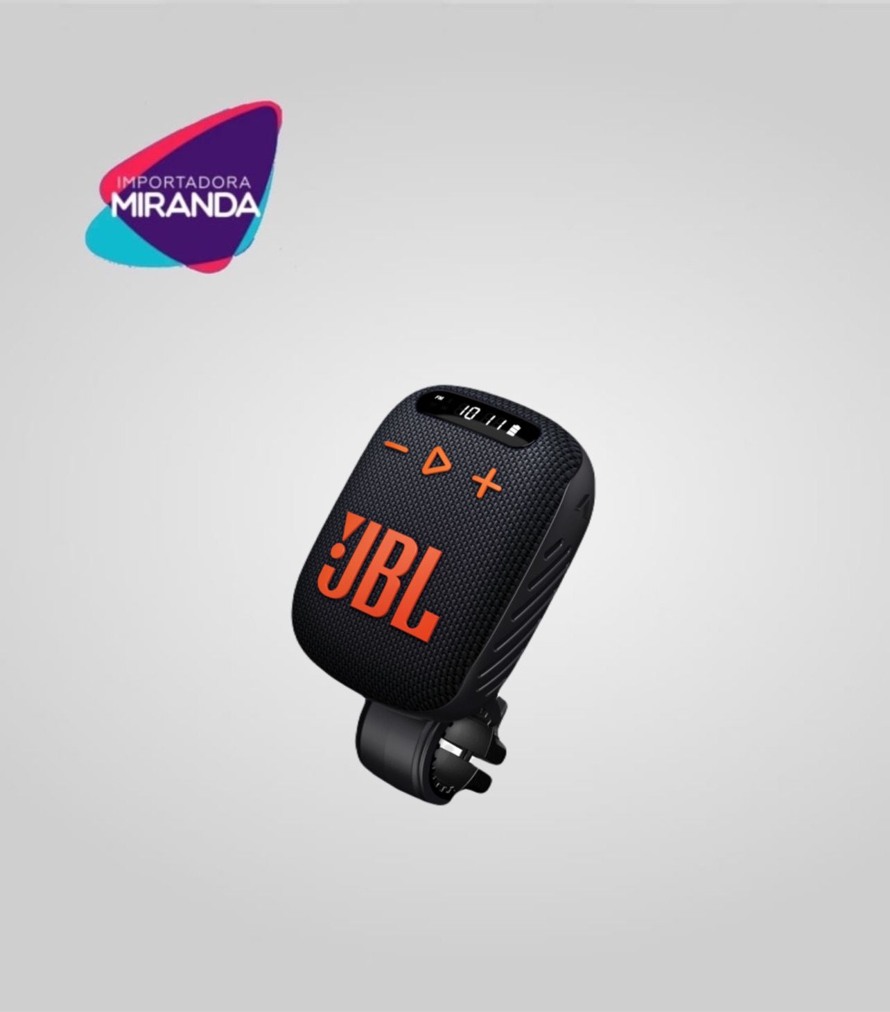 PARLANTE JBL WINDS 3S