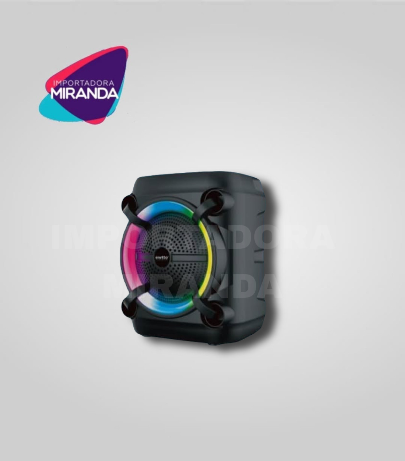 PARLANTE EWTTO ETP1802B