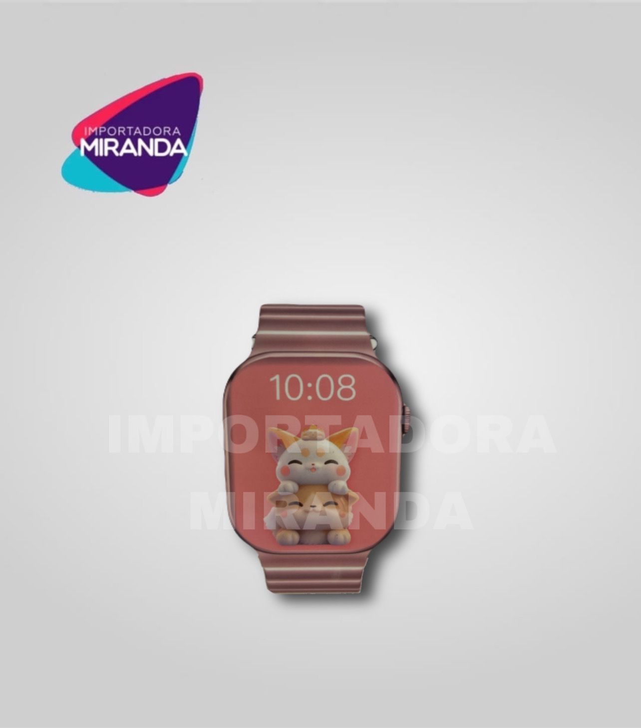 SMARTWATCH EWTTO ETK6990