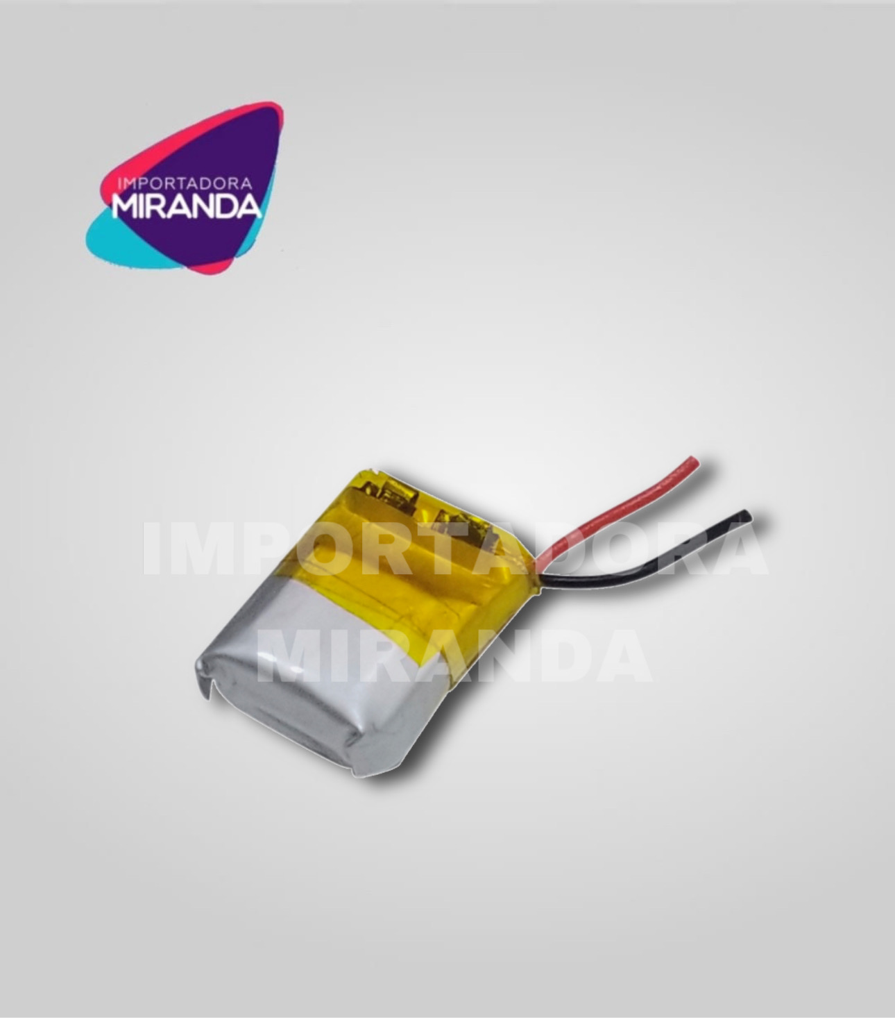 BATERIA PARA AUDIFONO