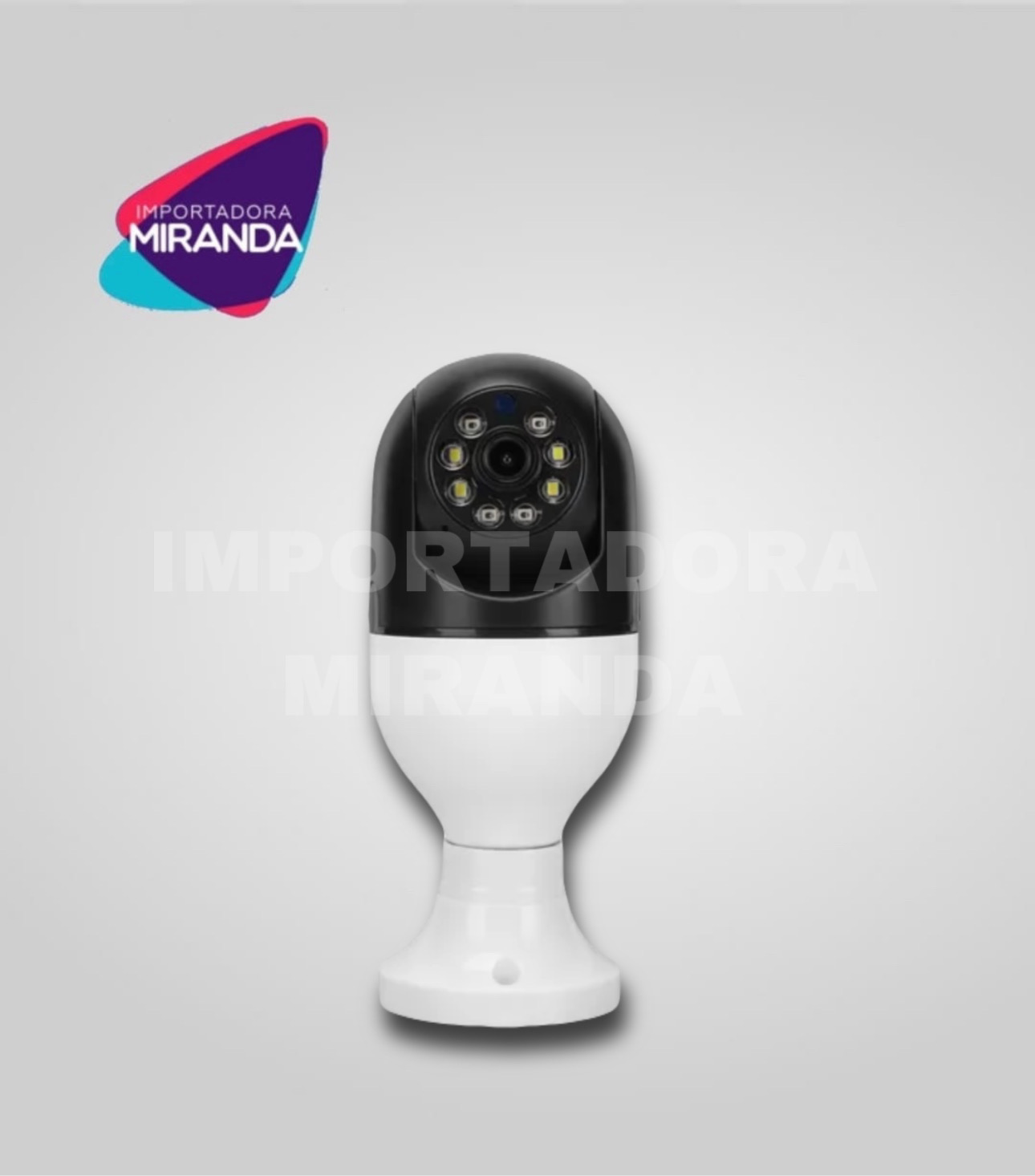 CAMARA FOCO CAFINI CA156