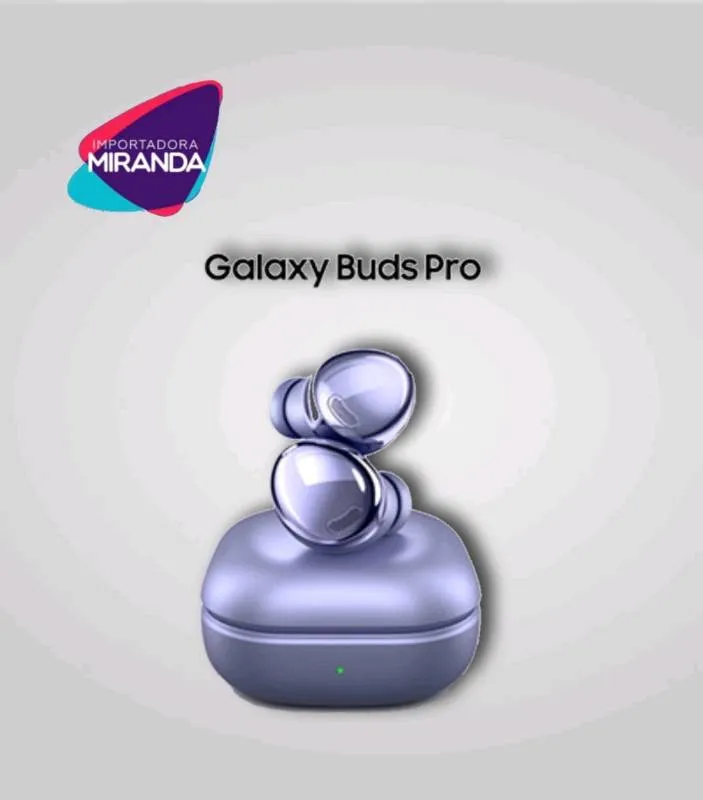 GALAXY BUDS PRO