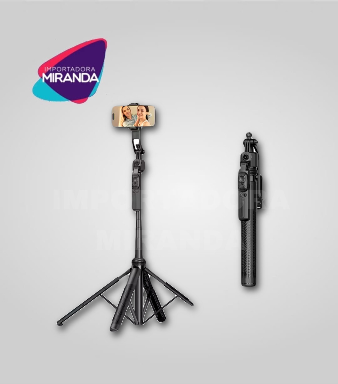 GIMBAL INTELIGENTE Q515TK