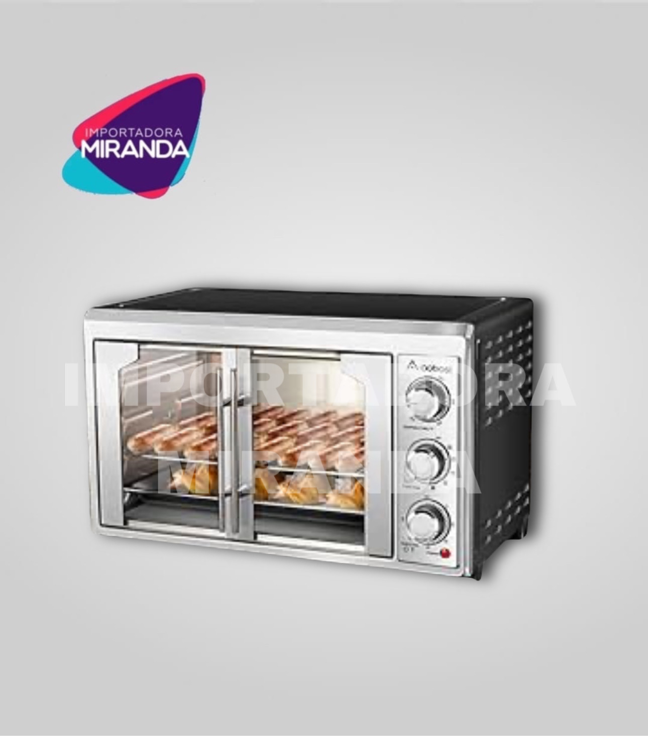HORNO ELECTRICO WH-H48L